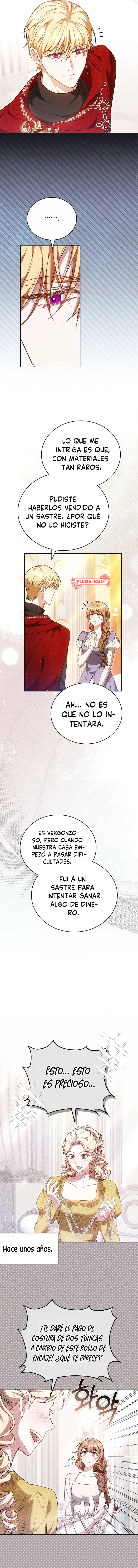 La aguja de la Emperatriz capítulo 16, página 3