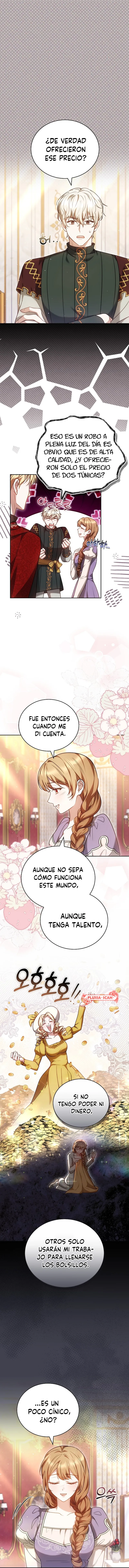 La aguja de la Emperatriz capítulo 16, página 4
