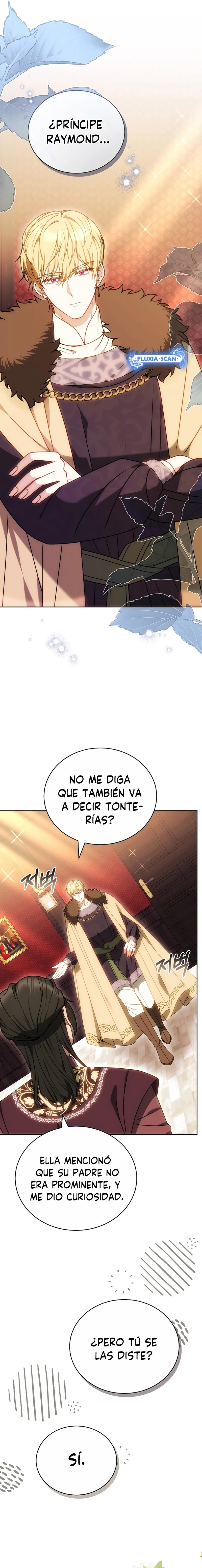La aguja de la Emperatriz capítulo 17, página 15