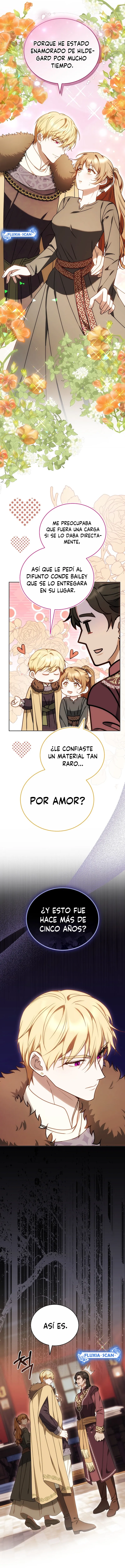 La aguja de la Emperatriz capítulo 17, página 16