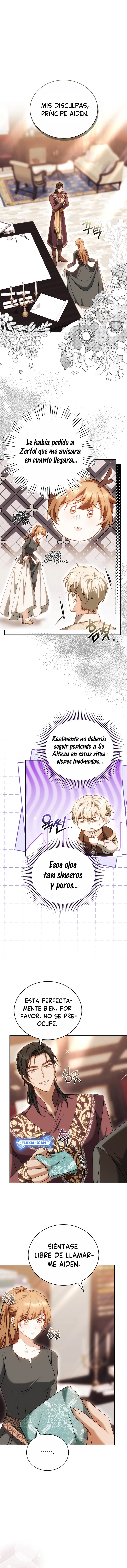 La aguja de la Emperatriz capítulo 17, página 2