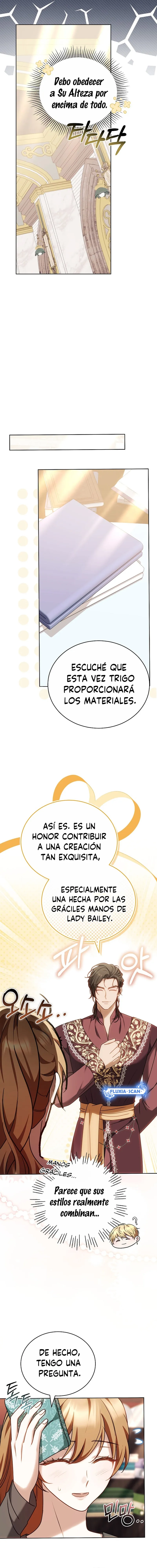 La aguja de la Emperatriz capítulo 17, página 4