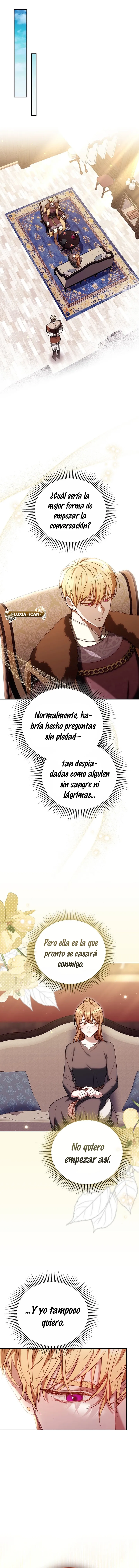 La aguja de la Emperatriz capítulo 18, página 2