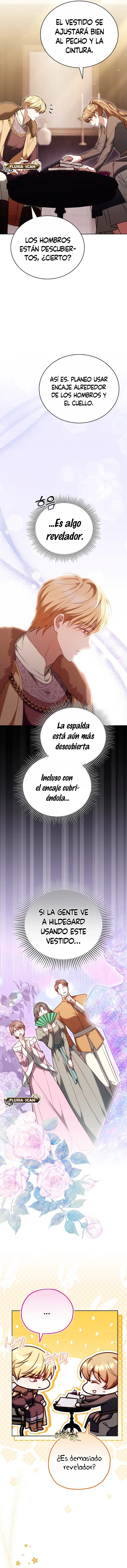 La aguja de la Emperatriz capítulo 18, página 4