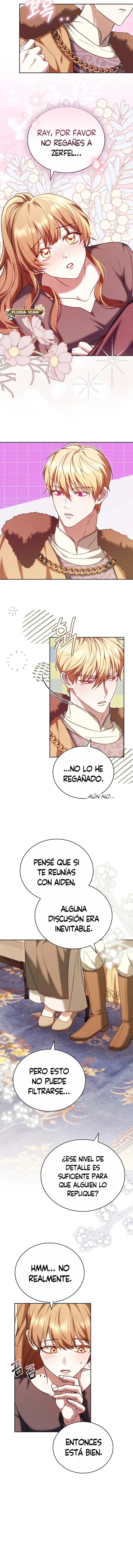 La aguja de la Emperatriz capítulo 18, página 9