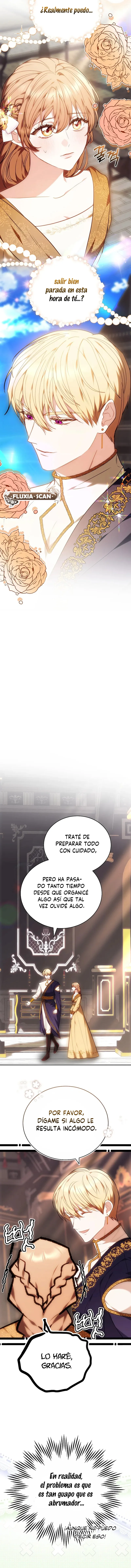 La aguja de la Emperatriz capítulo 2, página 15