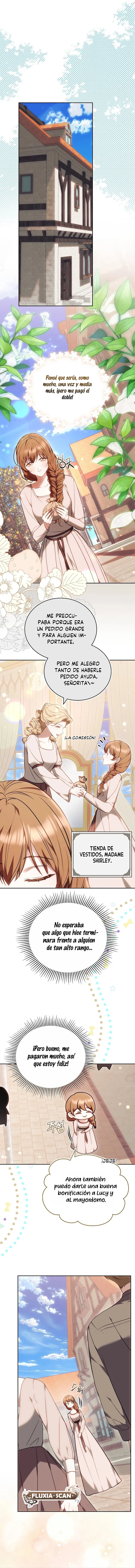 La aguja de la Emperatriz capítulo 2, página 2