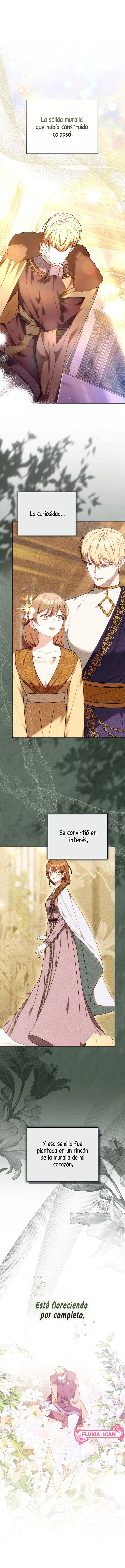 La aguja de la Emperatriz capítulo 20, página 2