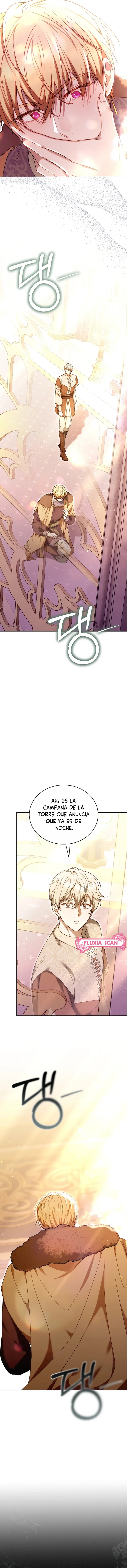 La aguja de la Emperatriz capítulo 20, página 4