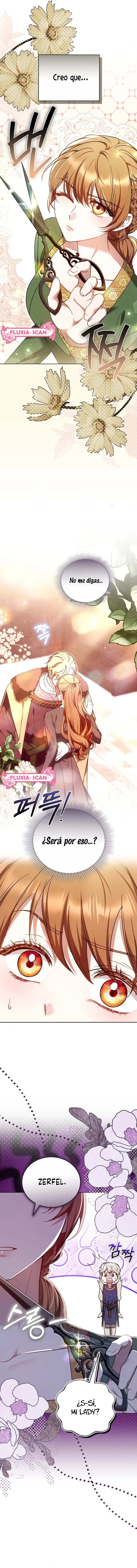 La aguja de la Emperatriz capítulo 20, página 9