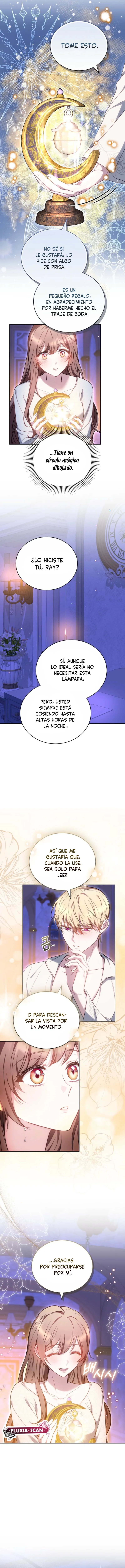 La aguja de la Emperatriz capítulo 23, página 13