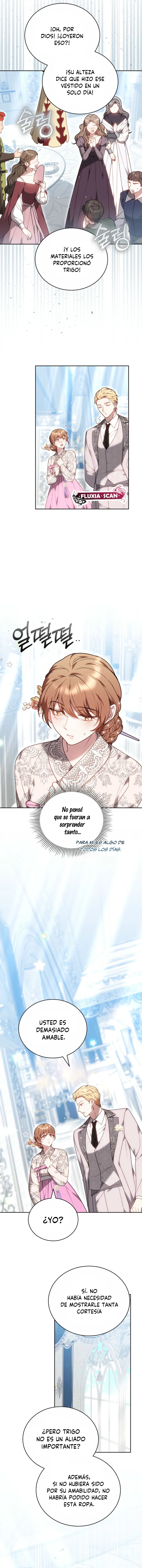 La aguja de la Emperatriz capítulo 23, página 3