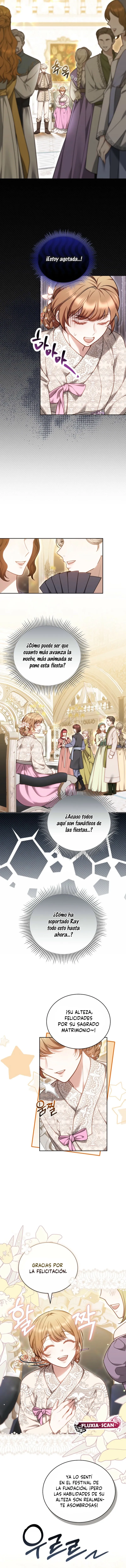 La aguja de la Emperatriz capítulo 23, página 7