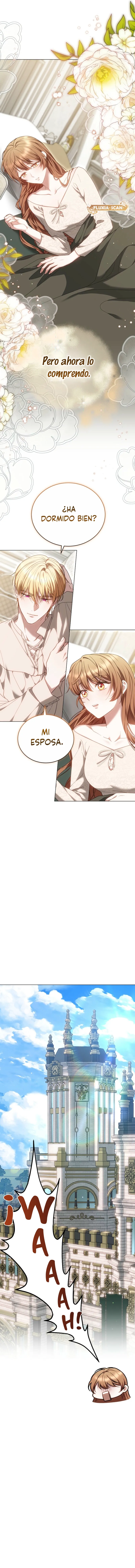La aguja de la Emperatriz capítulo 24, página 15