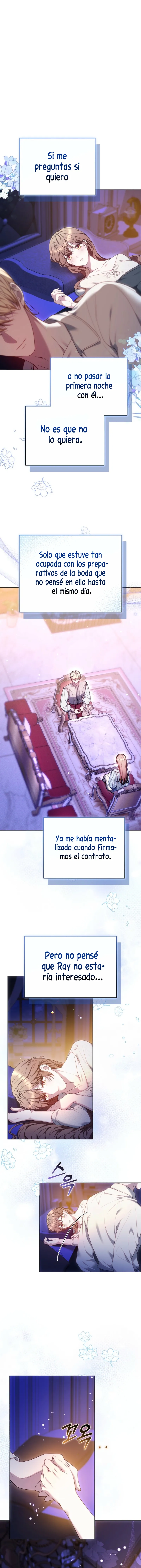 La aguja de la Emperatriz capítulo 24, página 2