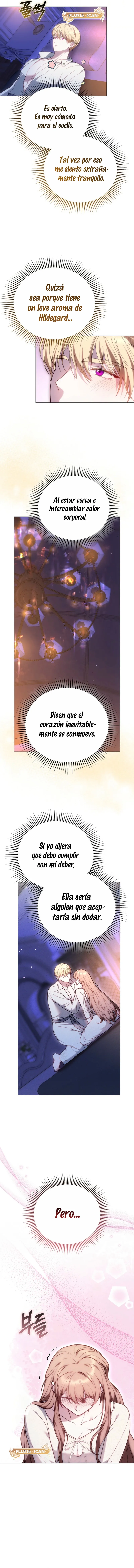 La aguja de la Emperatriz capítulo 24, página 6