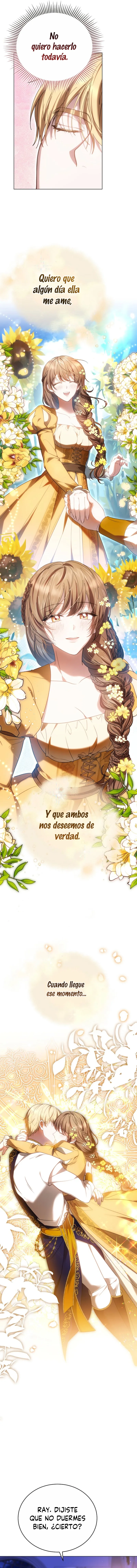 La aguja de la Emperatriz capítulo 24, página 7