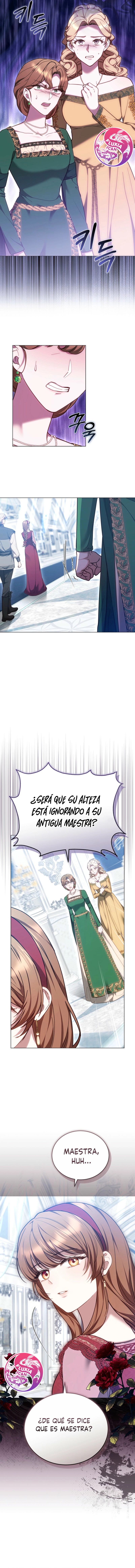 La aguja de la Emperatriz capítulo 25, página 16