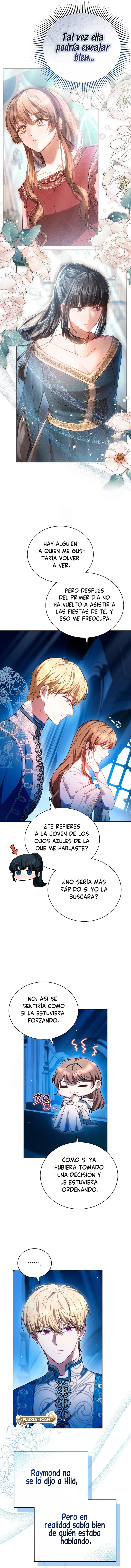 La aguja de la Emperatriz capítulo 28, página 17