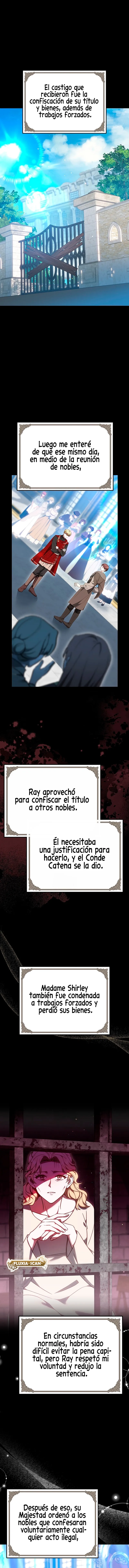 La aguja de la Emperatriz capítulo 28, página 2