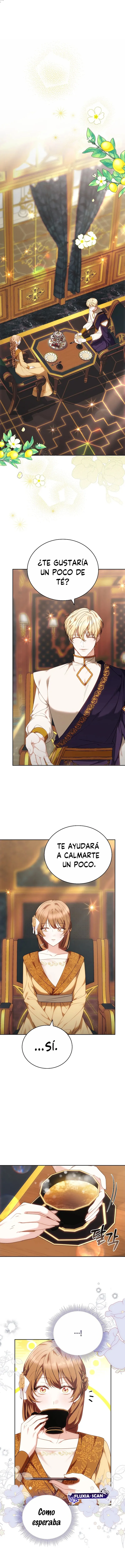 La aguja de la Emperatriz capítulo 3, página 2