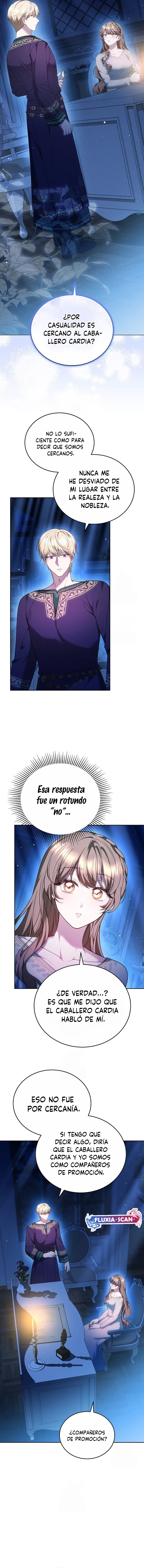 La aguja de la Emperatriz capítulo 32, página 2
