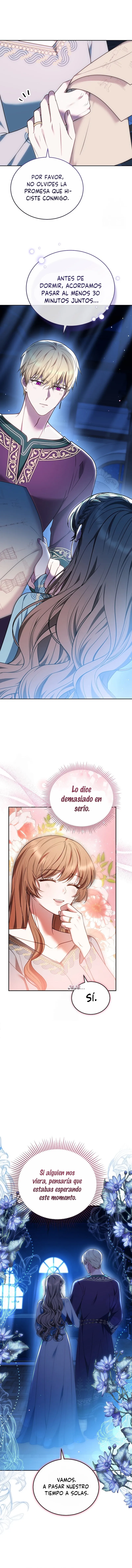 La aguja de la Emperatriz capítulo 32, página 7