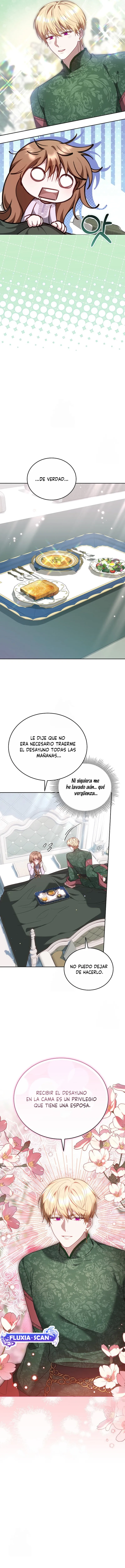 La aguja de la Emperatriz capítulo 35, página 3