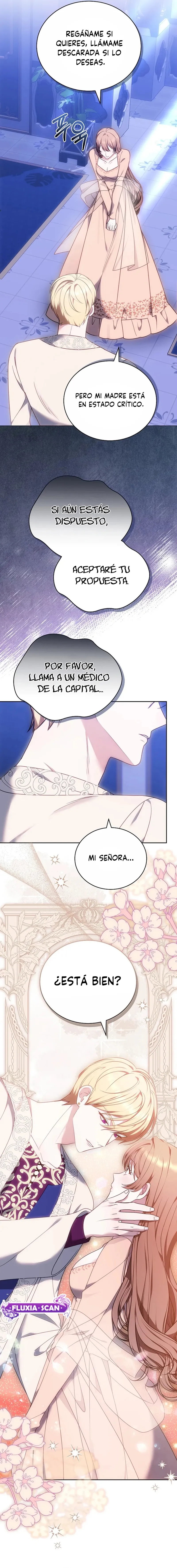 La aguja de la Emperatriz capítulo 4, página 15