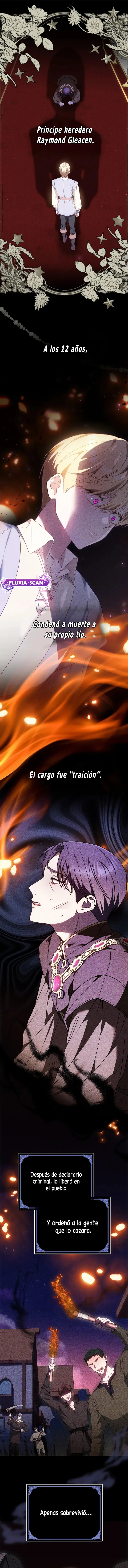 La aguja de la Emperatriz capítulo 4, página 2