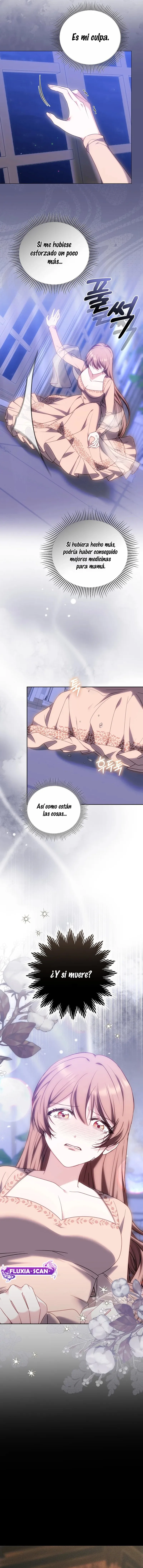 La aguja de la Emperatriz capítulo 4, página 8
