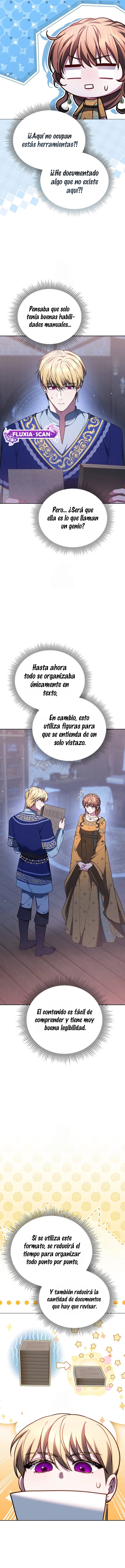 La aguja de la Emperatriz capítulo 48, página 17
