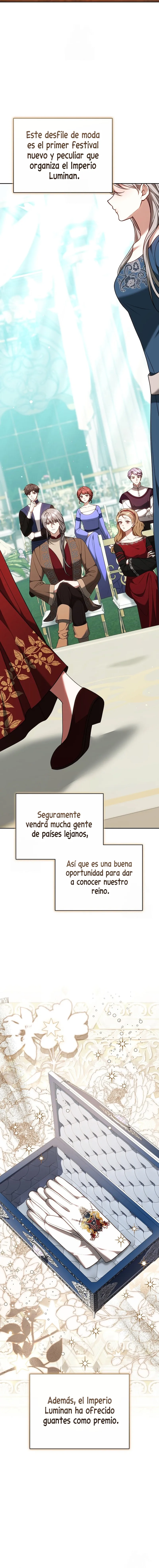La aguja de la Emperatriz capítulo 48, página 3