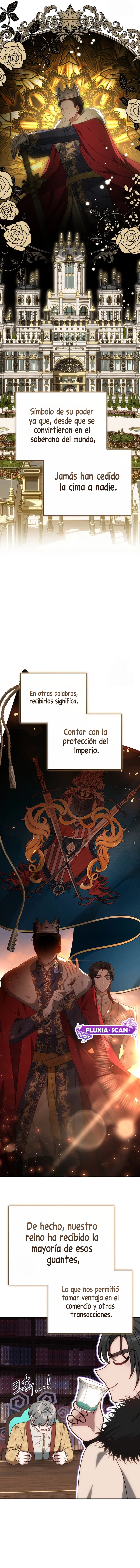 La aguja de la Emperatriz capítulo 48, página 4