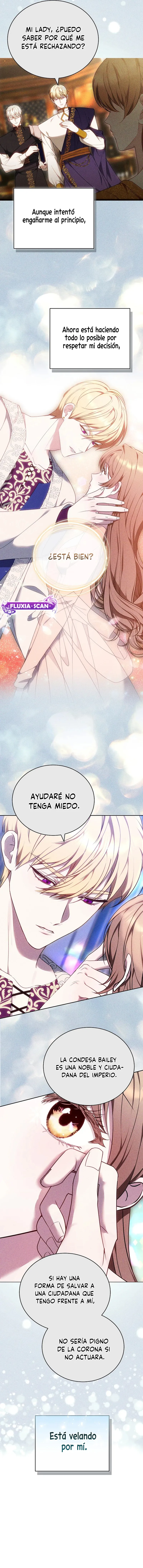 La aguja de la Emperatriz capítulo 5, página 11