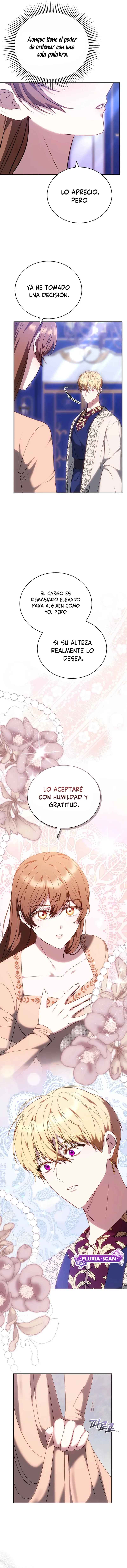 La aguja de la Emperatriz capítulo 5, página 12
