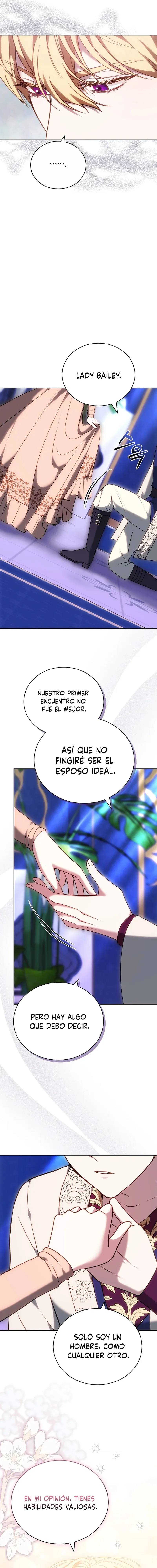 La aguja de la Emperatriz capítulo 5, página 13