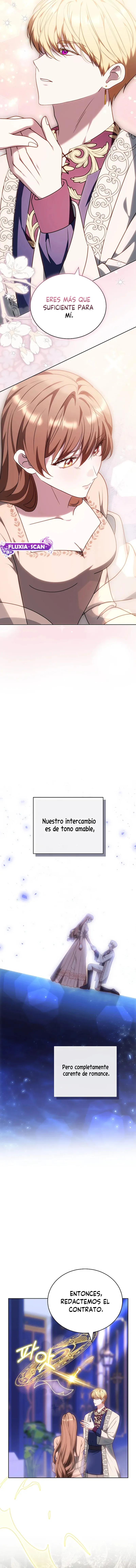 La aguja de la Emperatriz capítulo 5, página 14