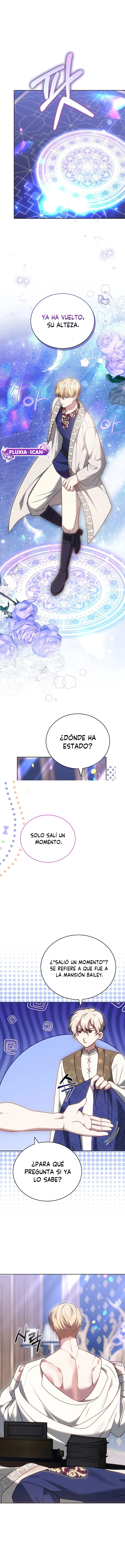 La aguja de la Emperatriz capítulo 5, página 17