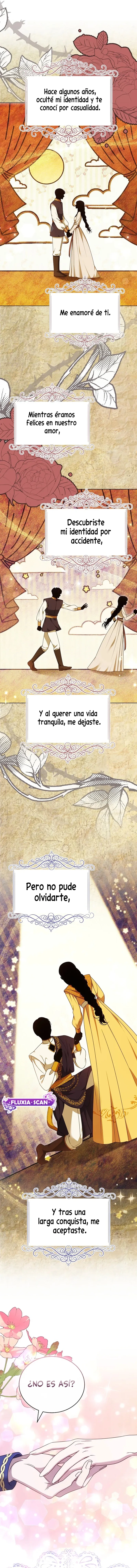 La aguja de la Emperatriz capítulo 6, página 15