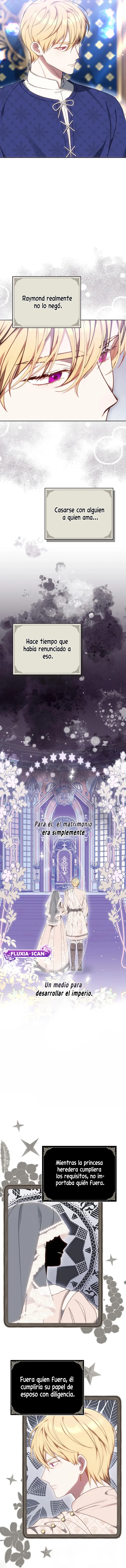La aguja de la Emperatriz capítulo 6, página 3
