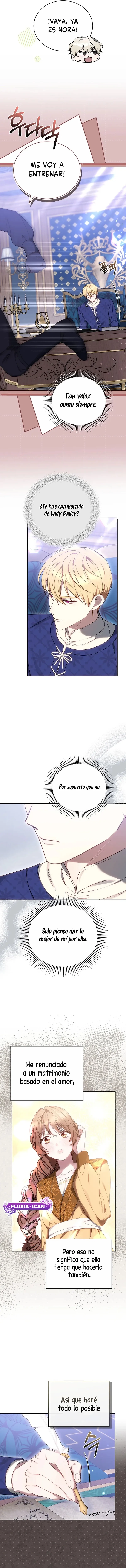 La aguja de la Emperatriz capítulo 6, página 9