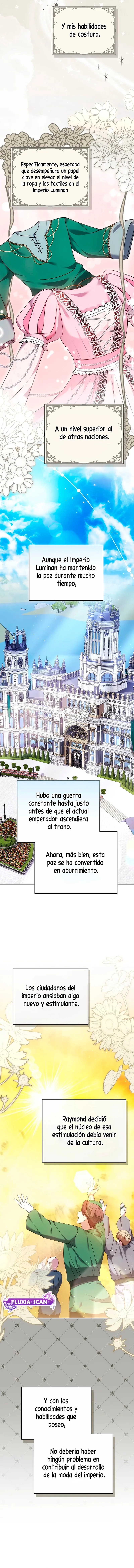 La aguja de la Emperatriz capítulo 7, página 3