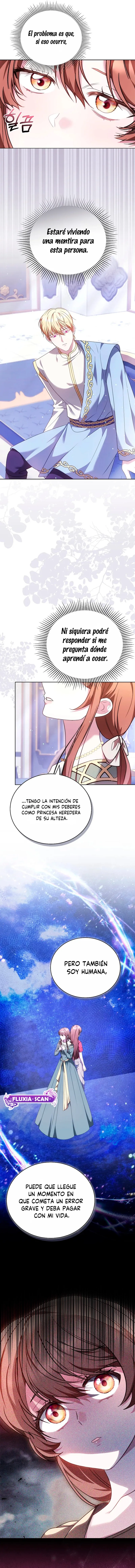 La aguja de la Emperatriz capítulo 7, página 4