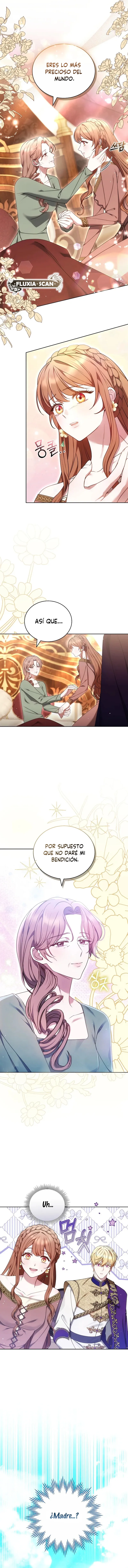 La aguja de la Emperatriz capítulo 8, página 16