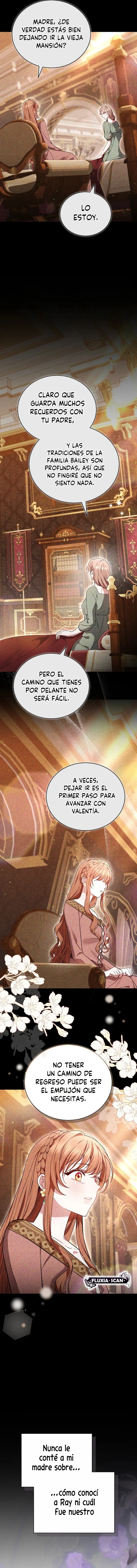 La aguja de la Emperatriz capítulo 9, página 10