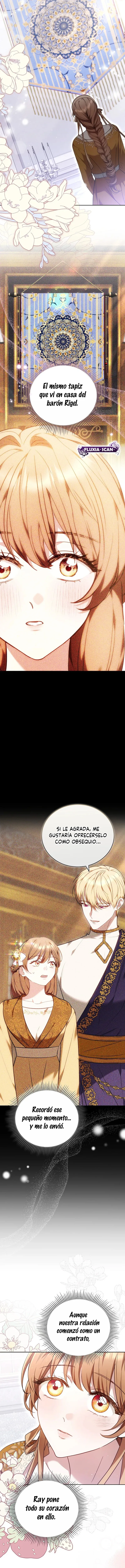 La aguja de la Emperatriz capítulo 9, página 14