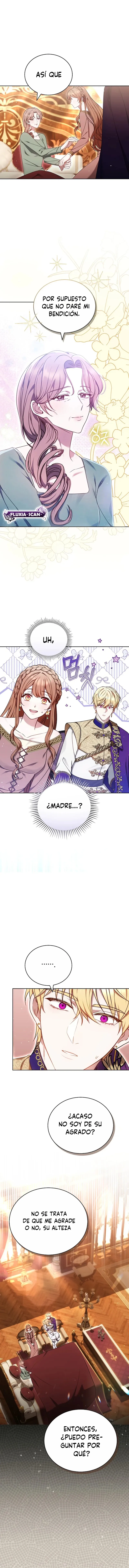 La aguja de la Emperatriz capítulo 9, página 2