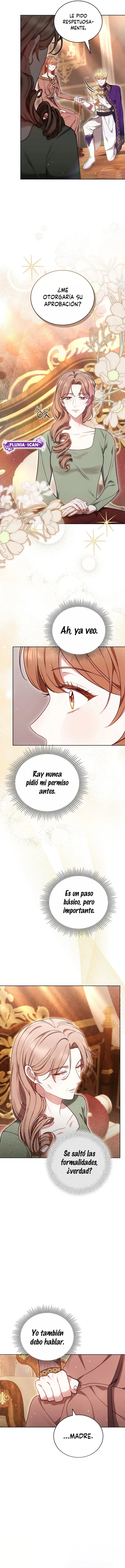 La aguja de la Emperatriz capítulo 9, página 5