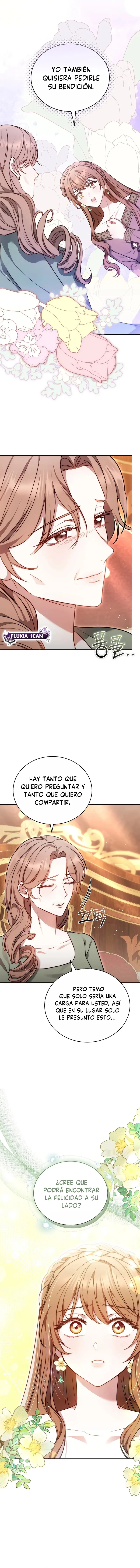 La aguja de la Emperatriz capítulo 9, página 6